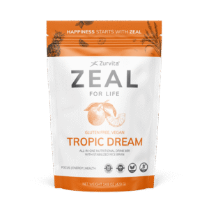 Zeal – Tropic Dream