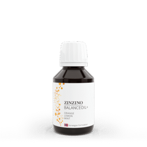 BalanceOil+ Orange Lemon Mint, 100 ml