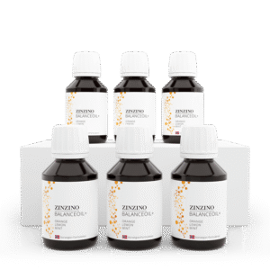 BalanceOil+ Orange Lemon Mint, 100 ml, 6 pcs