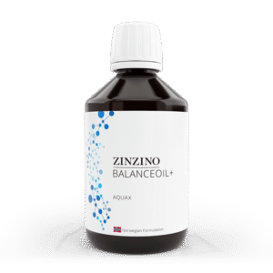 BalanceOil+ AquaX, 300 ml