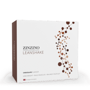 LeanShake Chocolate, portion pack
