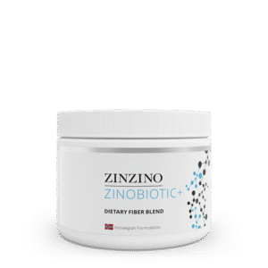 ZinoBiotic+