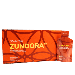 Zundora