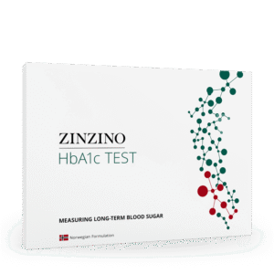 HbA1c Test
