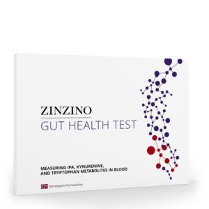 Gut Health Test