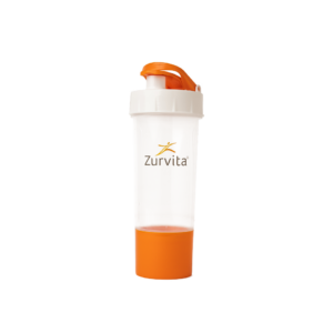 Shaker Bottle - Zurvita