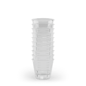 Dosage Cups, 10 pc