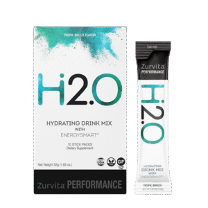 H20 Stickpacks